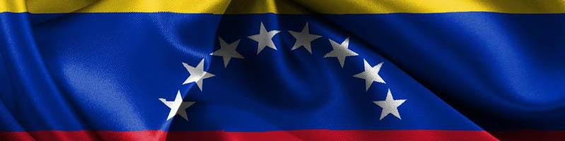 صادرات نفت ونزوئلا یک سوم آب رفت