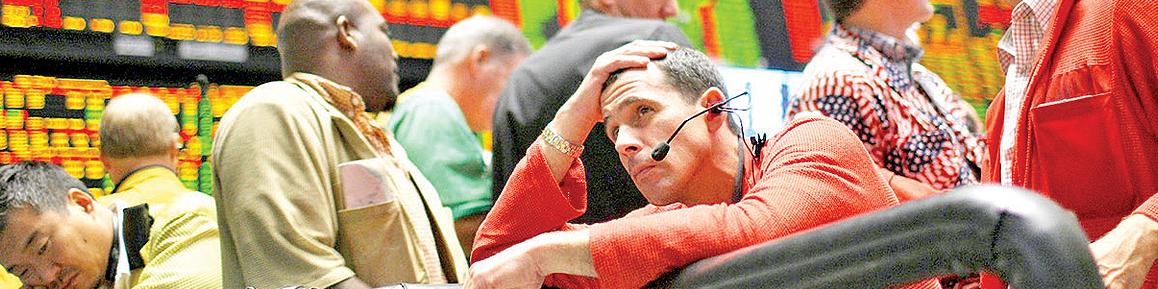 ابزار تخلیه حباب بازارها