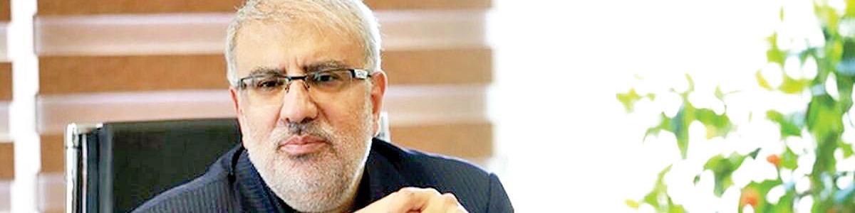 آمادگی داریم در سریع ترین زمان به بازار نفت برگردیم/ اروپایی‌ها به فکر زمستان امسال باشند