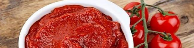 ۵۰ درصد کارخانجات تولید رب گوجه‌فرنگی تعطیل شدند