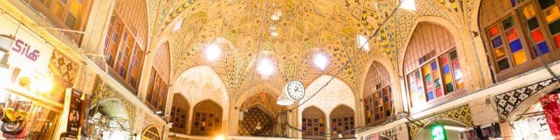 ارزان ترین بازارهای تهران برای خرید لباس کجاست