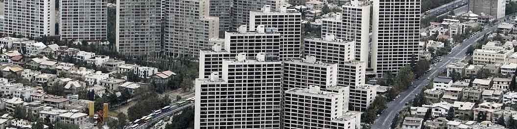 بازار مسکن مقداری از تب و تاب افتاد