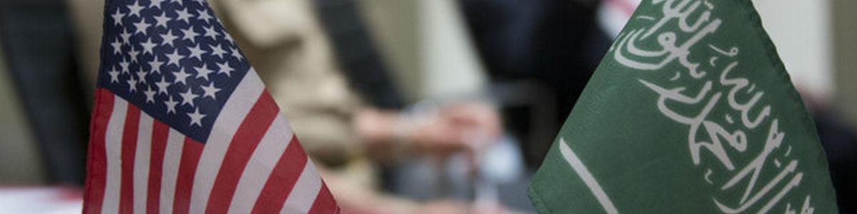 پیام عربستان به بایدن در مورد بازگشت نفت ایران به بازار