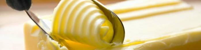 عوارض صادراتی کره و روغن حیوانی حذف شد