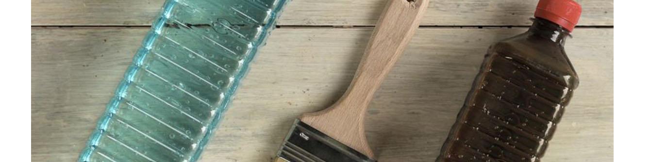 اصول مهمی که باید هنگام خرید حلال رنگ رعایت کنید