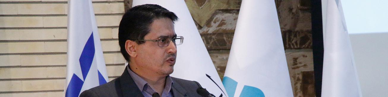 فساد ۹۲ هزار میلیارد تومانی فولاد مبارکه به هیچ عنوان صحت ندارد