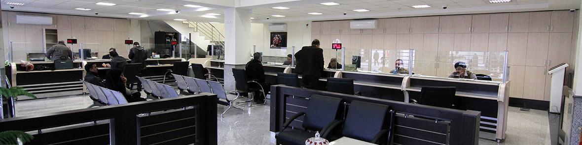 فهرست شعب بانک‌های منتخب فروشنده ارز اربعین