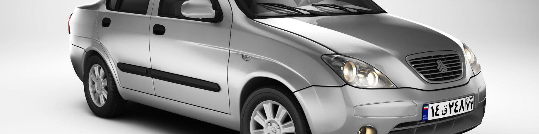 خط تولید تیبا و تیبا ۲ همچنان متوقف است