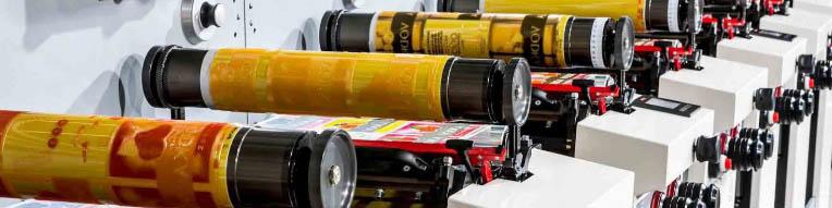 صنعت چاپ نیازمند ماشین آلات جدید