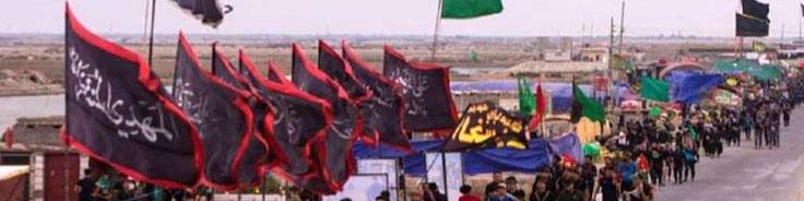 وام قرض‌الحسنه ۳ تا ۵ میلیونی به زائران اربعین بدون مراجعه به بانک‌ها