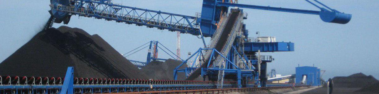 بن‌بست واردات ماشین‌آلات معدنی