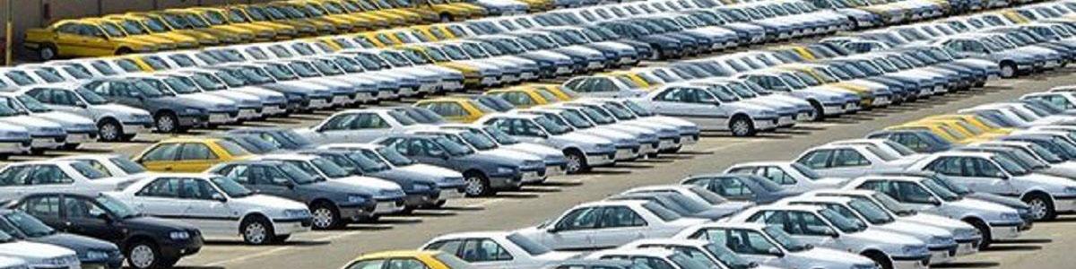 افزایش قیمت ها در بازار راکد خودرو / پژو پارس ۳۱۰ میلیون تومان شد