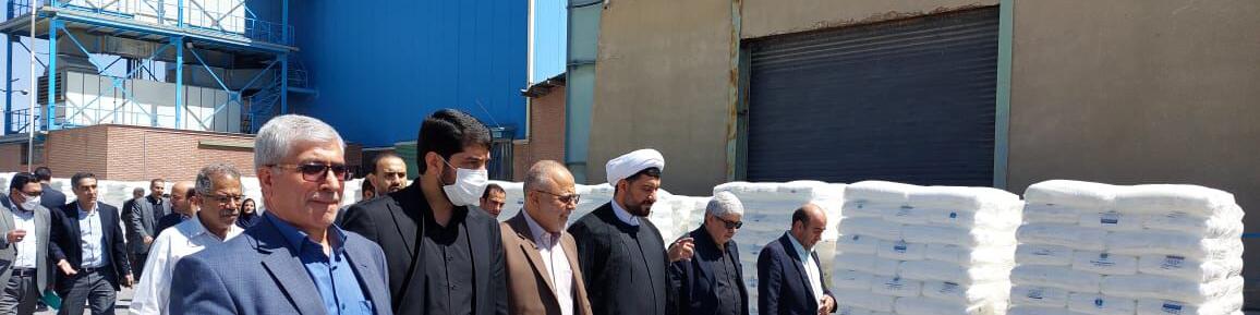 معاون دادستان کل کشور: دستگاه قضایی از فعالیت تولیدی واحدهای اقتصادی و صنعتی حمایت می‌کند