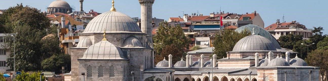 جاهای دیدنی استانبول آسیایی