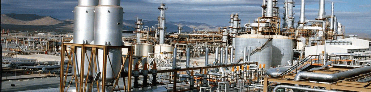 ۷ رویکرد شرکت ملی نفت در توسعه صنعت نفت و گاز