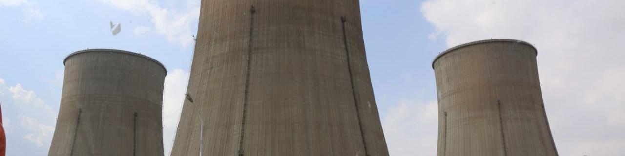 فصل تعمیرات نیروگاه‌های حرارتی آغاز شد