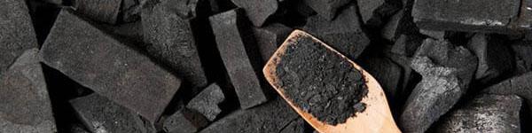 تاثیر چسب زغال فشرده بر کیفیت زغال تولیدی، کاربرد چسب زغال فشرده