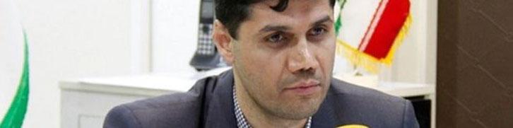 دومین قطار ترانزیتی از مبدا روسیه وارد کشور شد