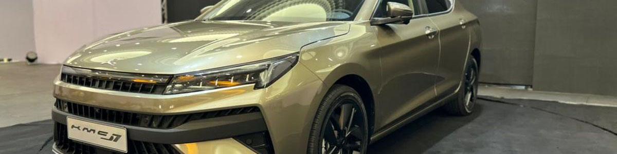 طرح فروش اقساطی محصولات کرمان موتور آغاز شد