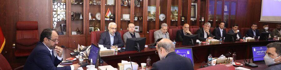 جزییات جلسه سازمان بورس با حقوقی‌های بازار سرمایه اعلام شد