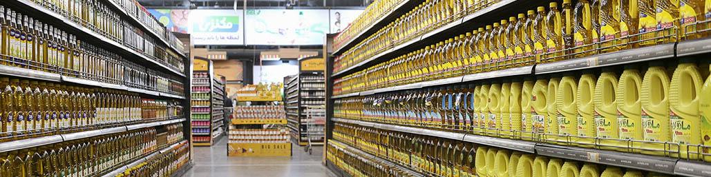 تداوم کاهش قیمت روغن خوراکی در بازار