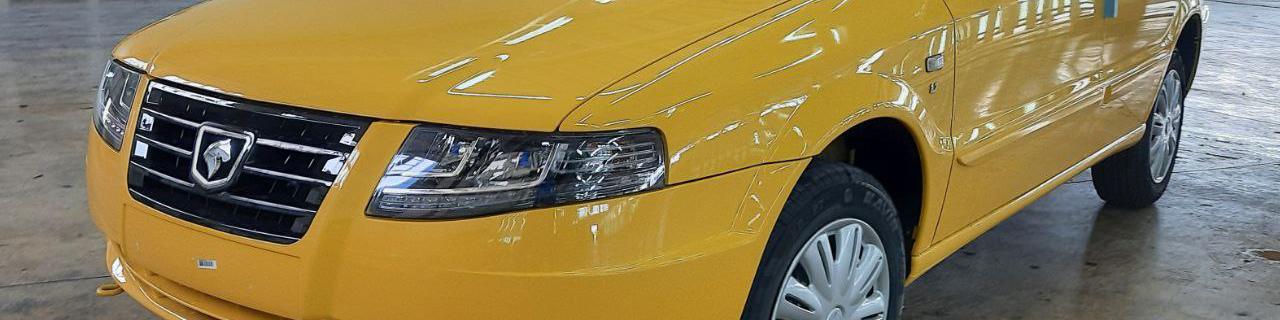 ورود ۲۵۰۰ خودروی جدید به ناوگان حمل‌ونقل بین شهری