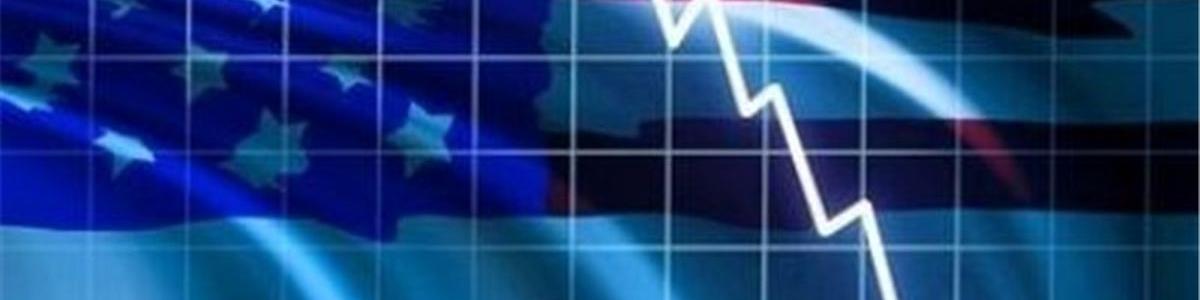 اقتصاد آمریکا سال ۲۰۲۳ وارد رکود می‌شود