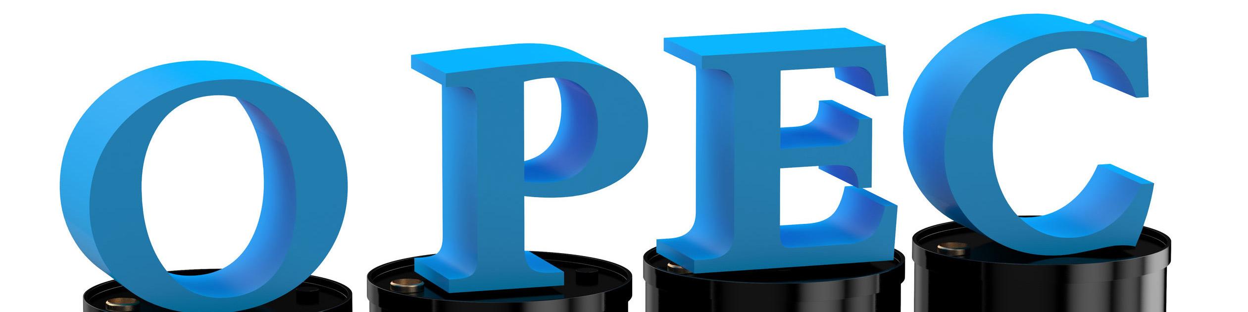 افزایش بیش از یک دلاری قیمت سبد نفتی اوپک