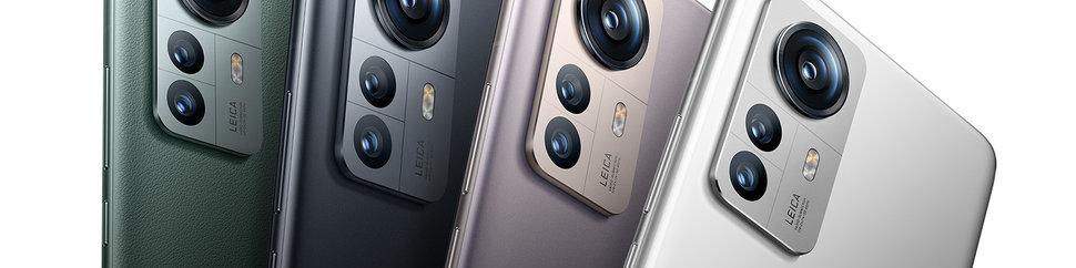 تصاویر شیائومی 13 لو رفت/ شیائومی 13 پرو با دوربین 50 مگاپیکسل عرضه می‌شود