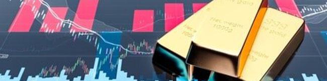 شرایط افزایش طلای جهانی