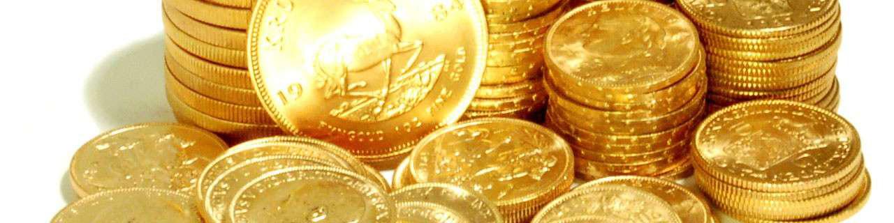 بررسی روند قیمت طلا در شش ماه اخیر