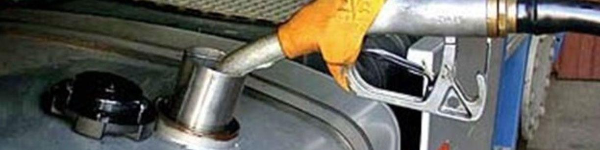 کمبود گازوئیل جهانی می‌شود