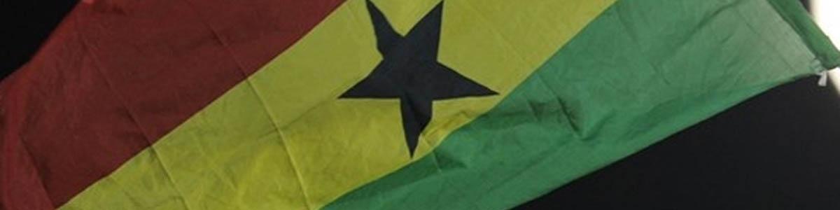 غنا پول نفت را به جای دلار با طلا می‌دهد