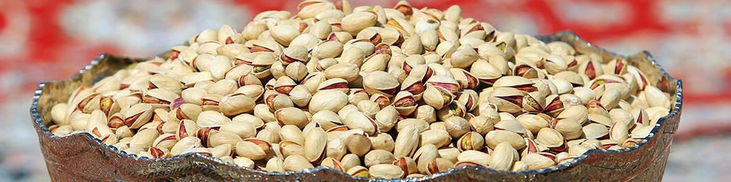 صادرات ۹۵ میلیون یورویی پسته ایران به اروپا در ۹ ماه