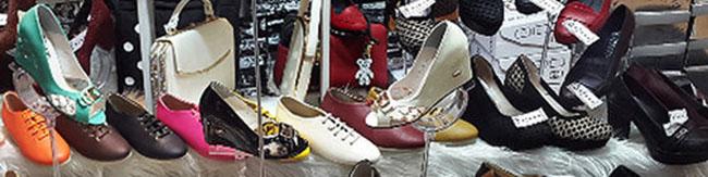 سهم ایران از بازار کفش کشورهای همسایه و اوراسیا