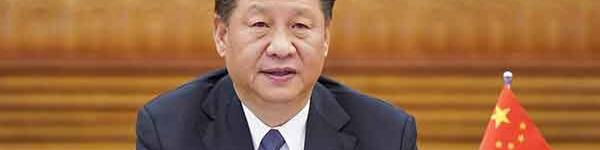 پیشنهاد رئیس جمهور چین به کشورهای عربی خلیج فارس برای معامله نفت با یوان