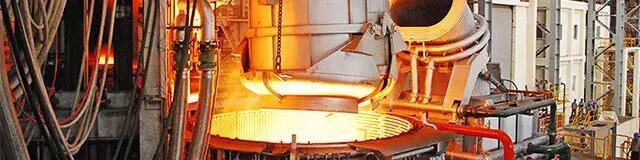 صعود فولاد در بازارهای جهانی