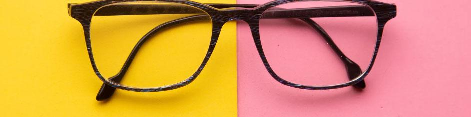جدیدترین مدل های عینک در سال 2023