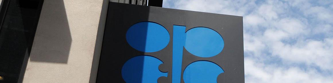 تولید نفت اوپک ۷۴۴ هزار بشکه در روز کاهش یافت