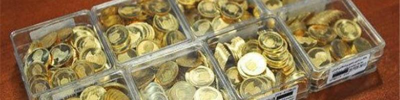 بازگشت سکه به راه‌پله افزایشی