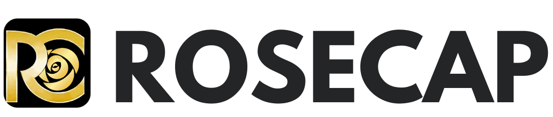 صرافی رٌزکپ | ROSECAP