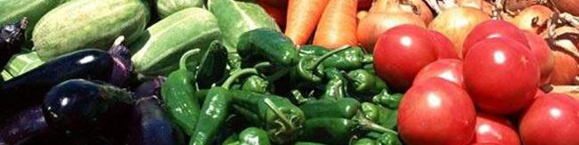 بازار صیفی‌جات داغ شد/خیار و پیاز در صدر افزایش قیمت