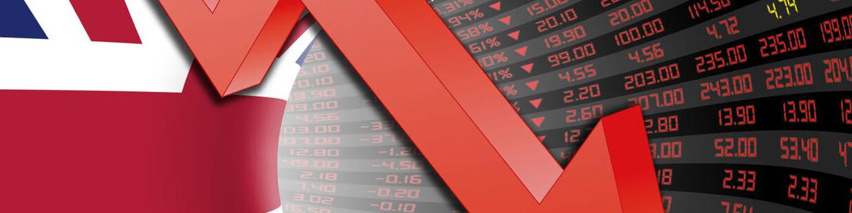 فرار چند ده میلیاردی پول سهامداران از بورس انگلیس