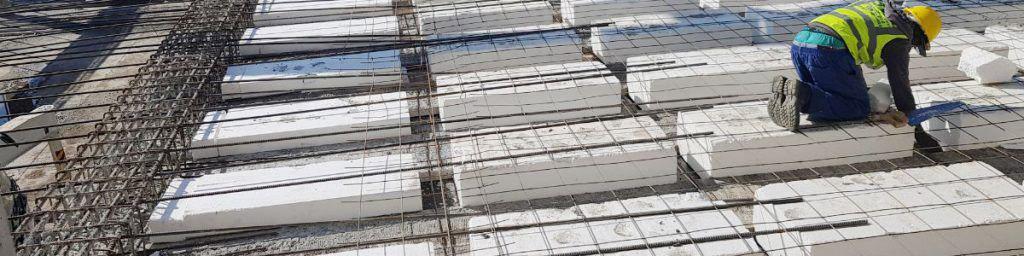 استفاده از یونولیت در پروژه‌های ساختمانی حذف می‌شود