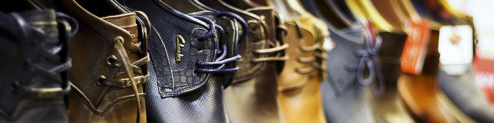 ایران می‌تواند به قطب تولید و صادرات کفش در منطقه تبدیل شود