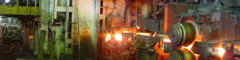 کاهش تولید کارخانجات فولاد به دلیل کمبود گاز‌/ دستور وزیر صمت برای تامین سوخت محصولات فولادی