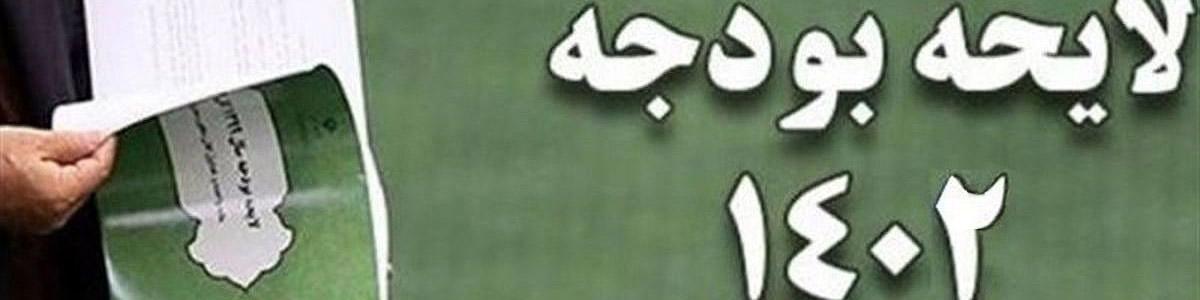 بودجه ۱۴۰۲ انقباضی یا انبساطی؟