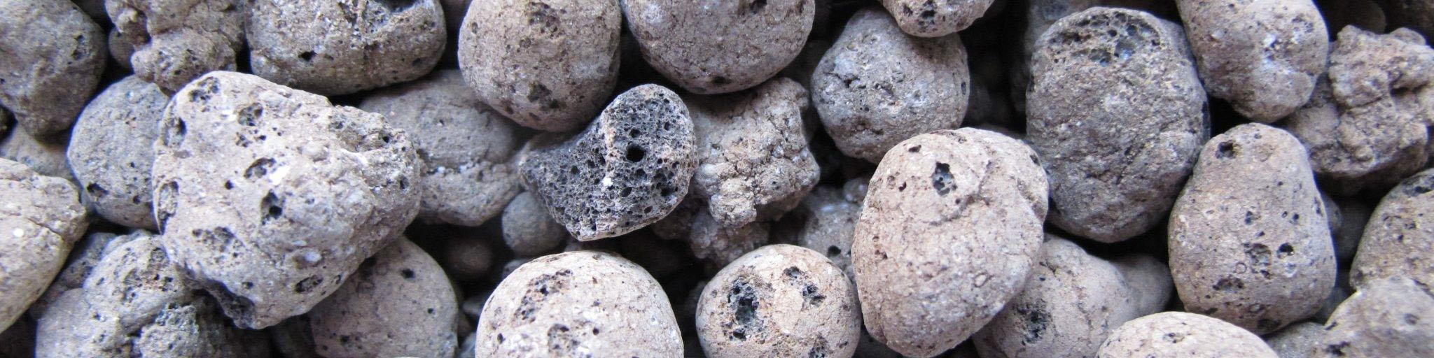 راهنمای خرید پوکه معدنی؛ نکات مهم در محاسبه وزن و قیمت پوکه