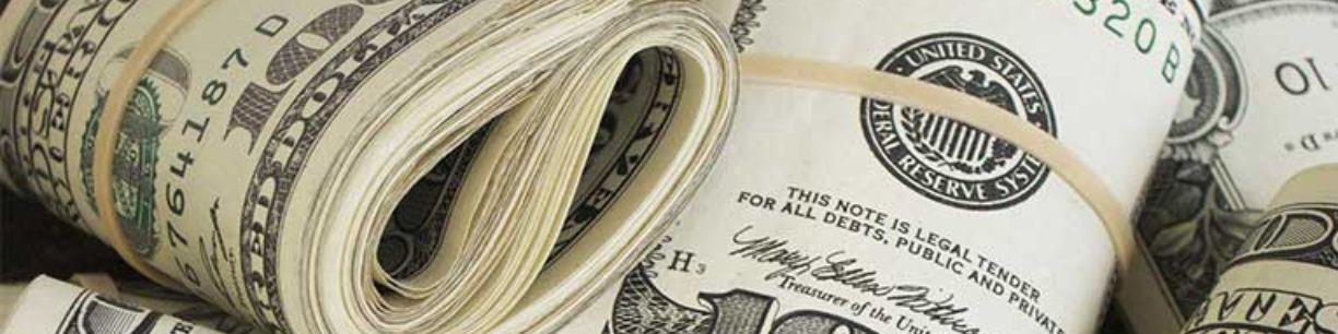 آخرین قیمت دلار و یورو ۲۷ دی ۱۴۰۱