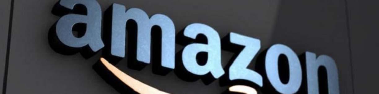 آمازون از اپل پیشی گرفت